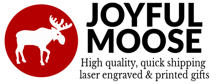 Joyful Moose logo