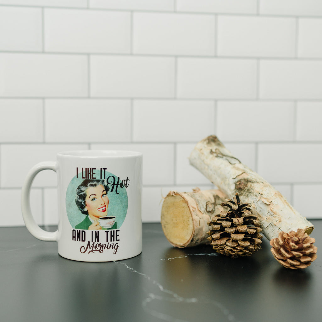 Funny Mug for Women, funny coffee mug, gift for women, gift ideas for women, 30th birthday gift for women