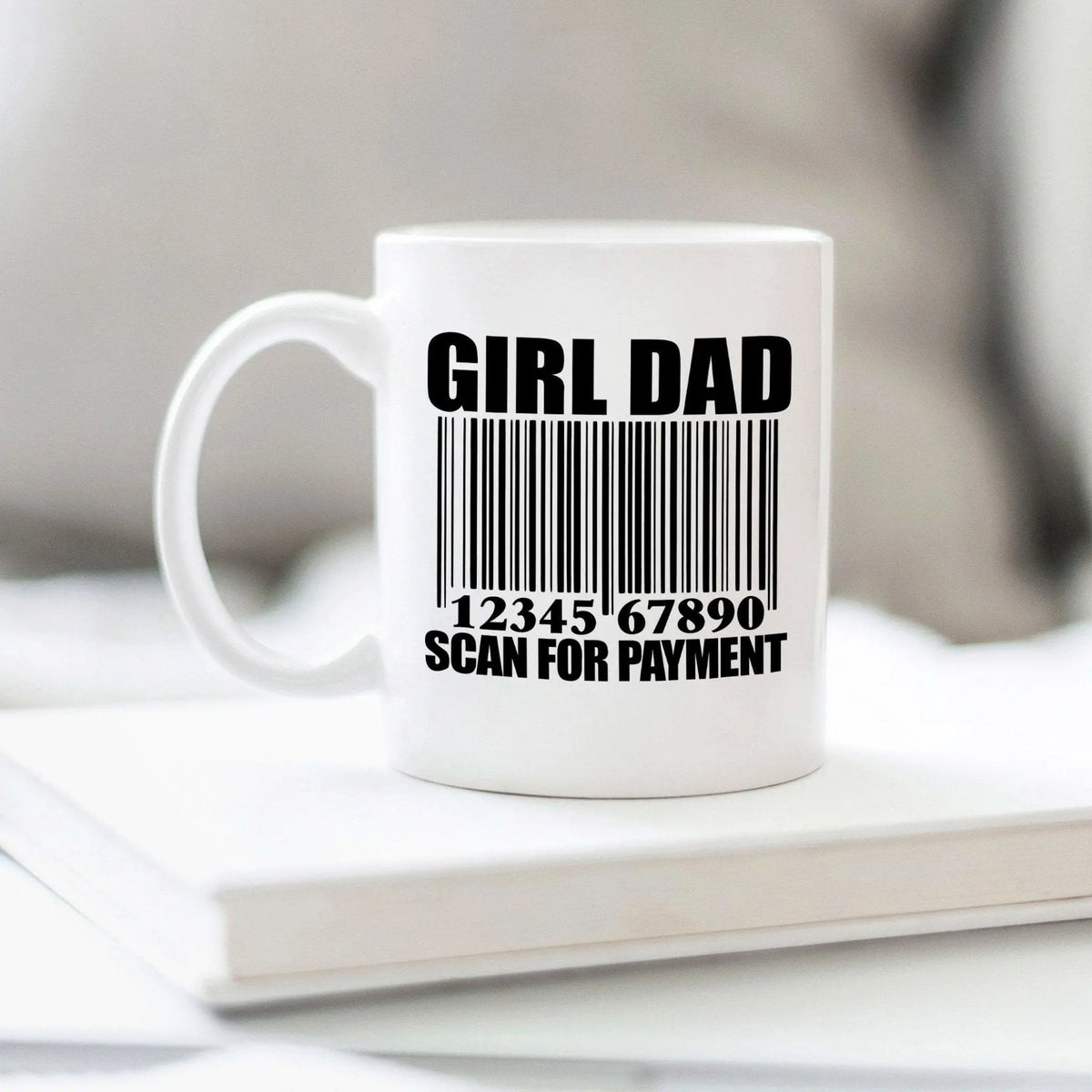 Coffee Mug for Dad, Father’s Day Gift, gifts for dad gifts from