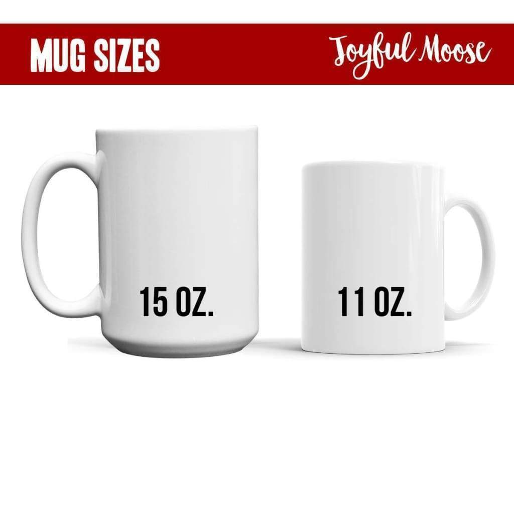 Personalized Coffee Mug - Personalized Coffee Mug Gift for Her - Custom Queen Coffee Mug