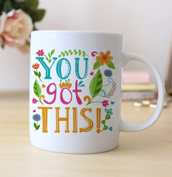 Coffee Mugs for Women