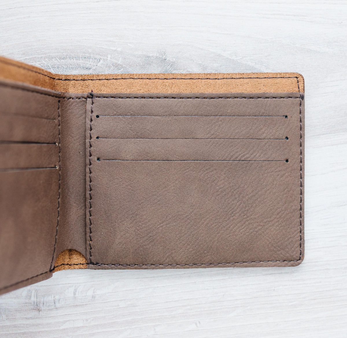 Funny Dad Wallet