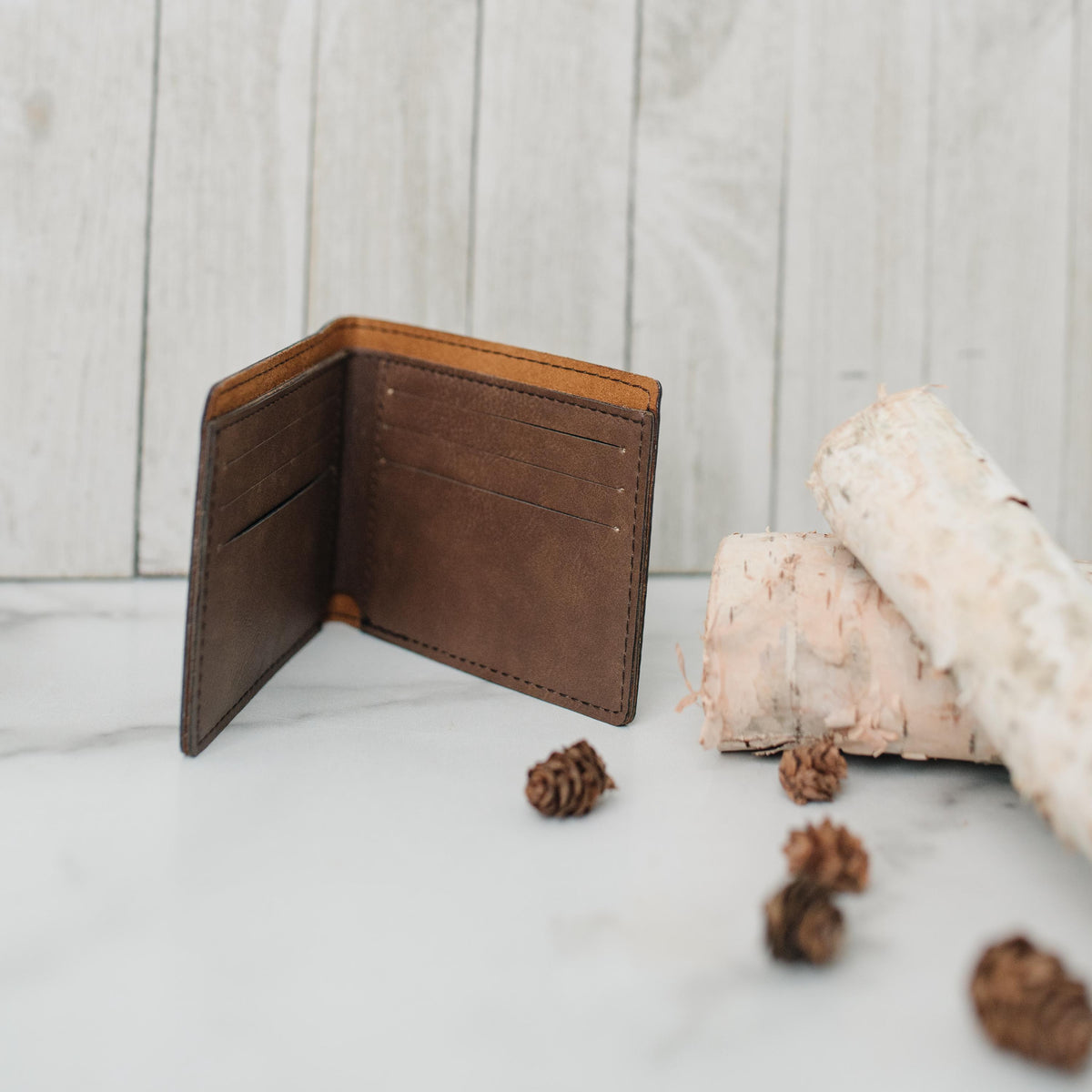 Funny Dad Wallet
