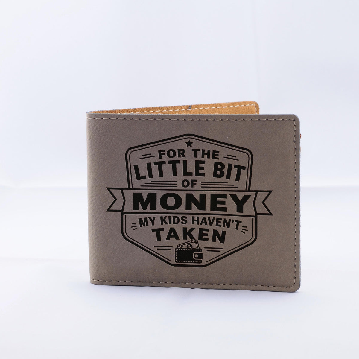 Funny Dad Wallet