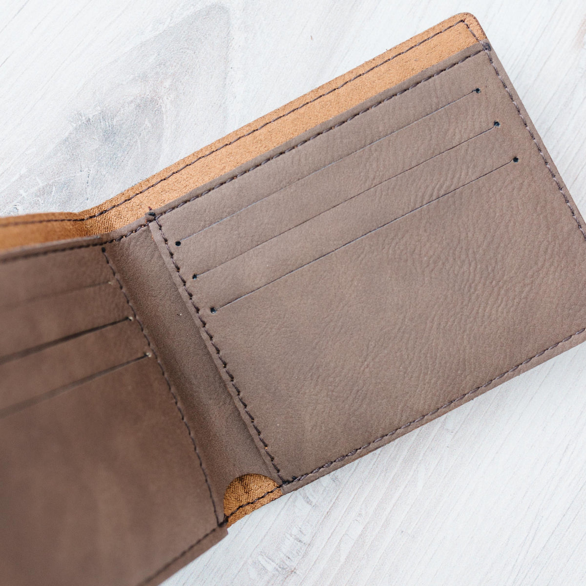 Funny Dad Wallet