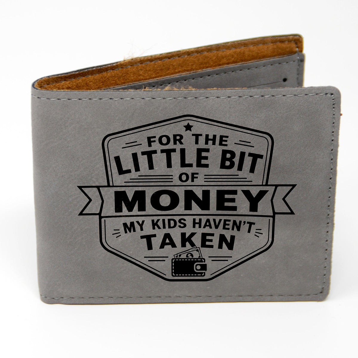 Funny Dad Wallet