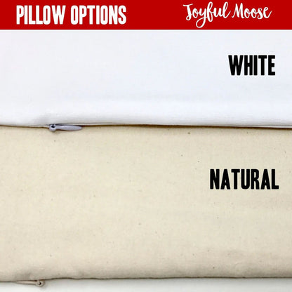 Throw Pillow Gift for Quilter - Sewing Machine - Quilters Gift for Sewer