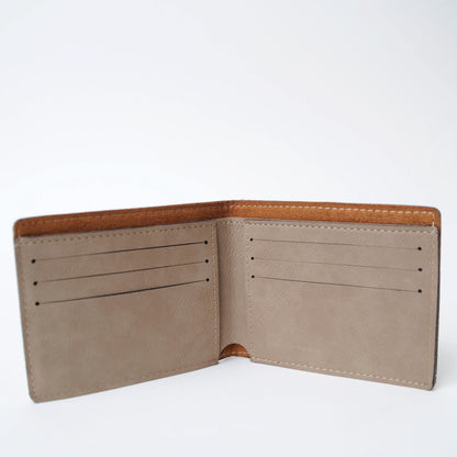 Funny Dad Wallet