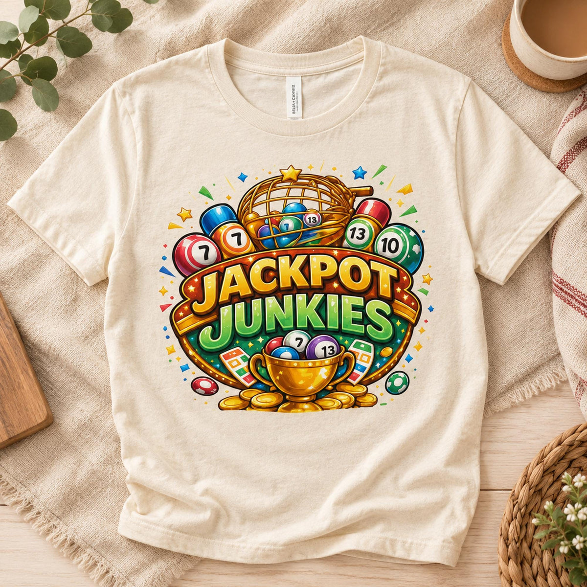 Funny Bingo Shirt, Bingo Gift for Grandma, Cute Bingo Squad Tee, Bingo Lady Saying Shirt, Bingo Night Gift for Women, Bingo Player Gift