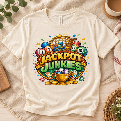 Funny Bingo Shirt, Bingo Gift for Grandma, Cute Bingo Squad Tee, Bingo Lady Saying Shirt, Bingo Night Gift for Women, Bingo Player Gift