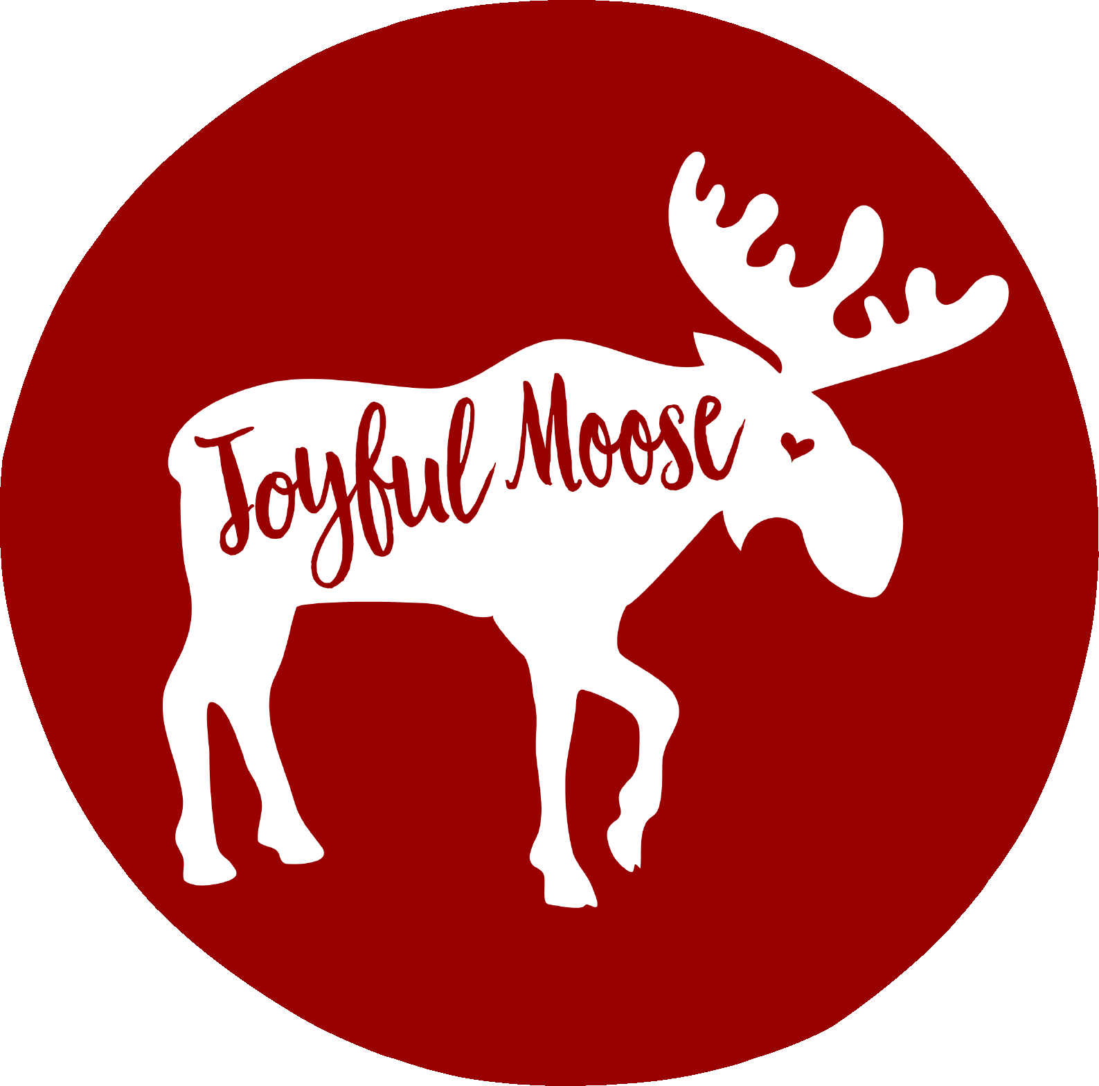 Joyfulmoose store logo