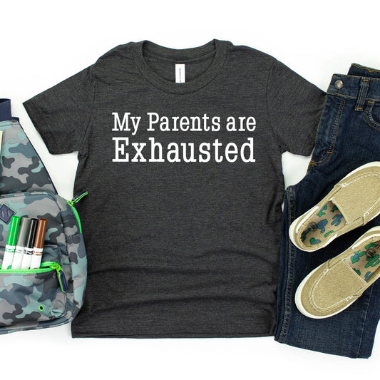 Funny Toddler Boy Tshirt,