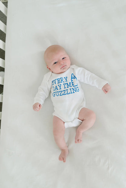Funny Baby Shirt - Newborn Baby Boy Gift