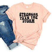 Inspirational shirt for her