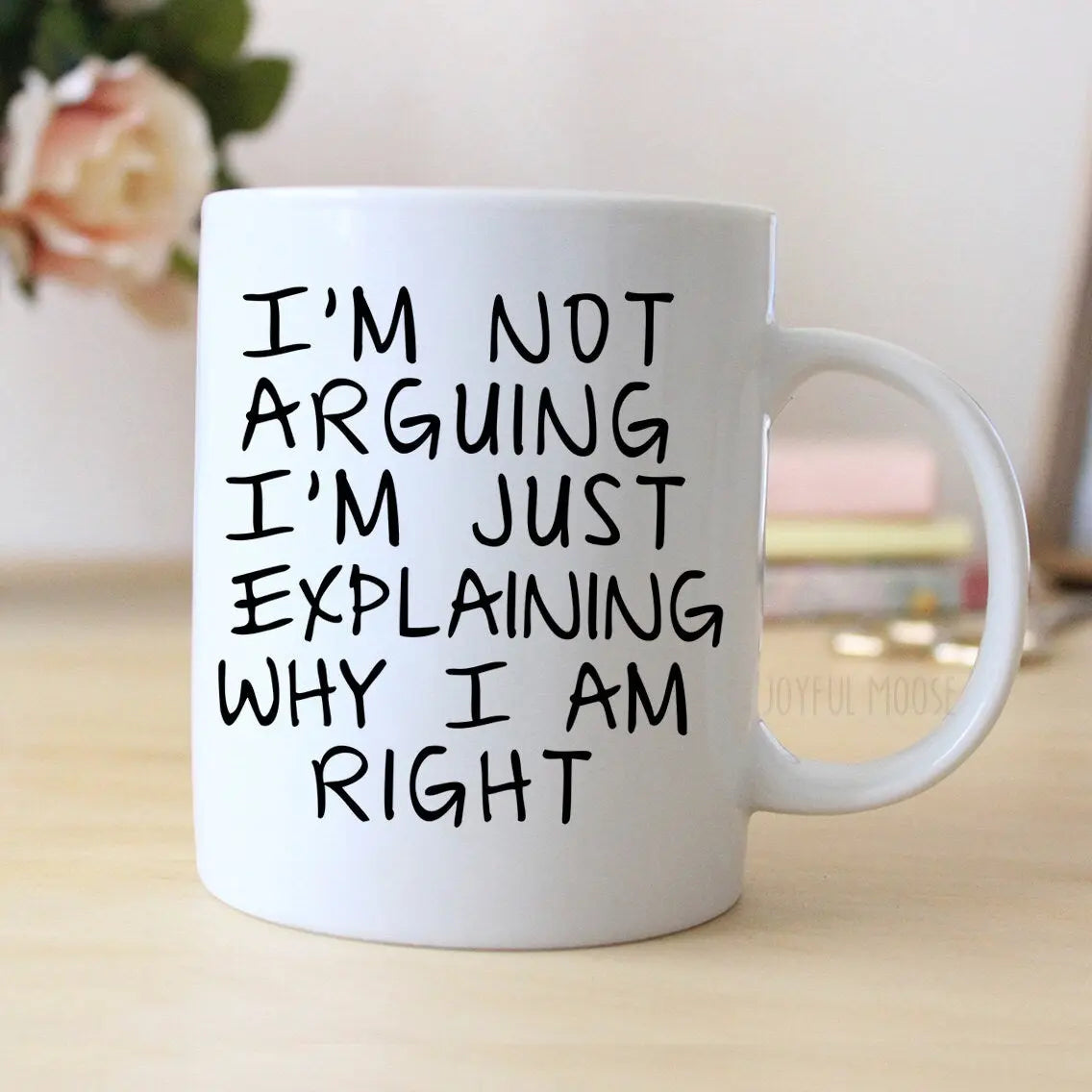 coffee mugs with funny sayings - birthday gift for men