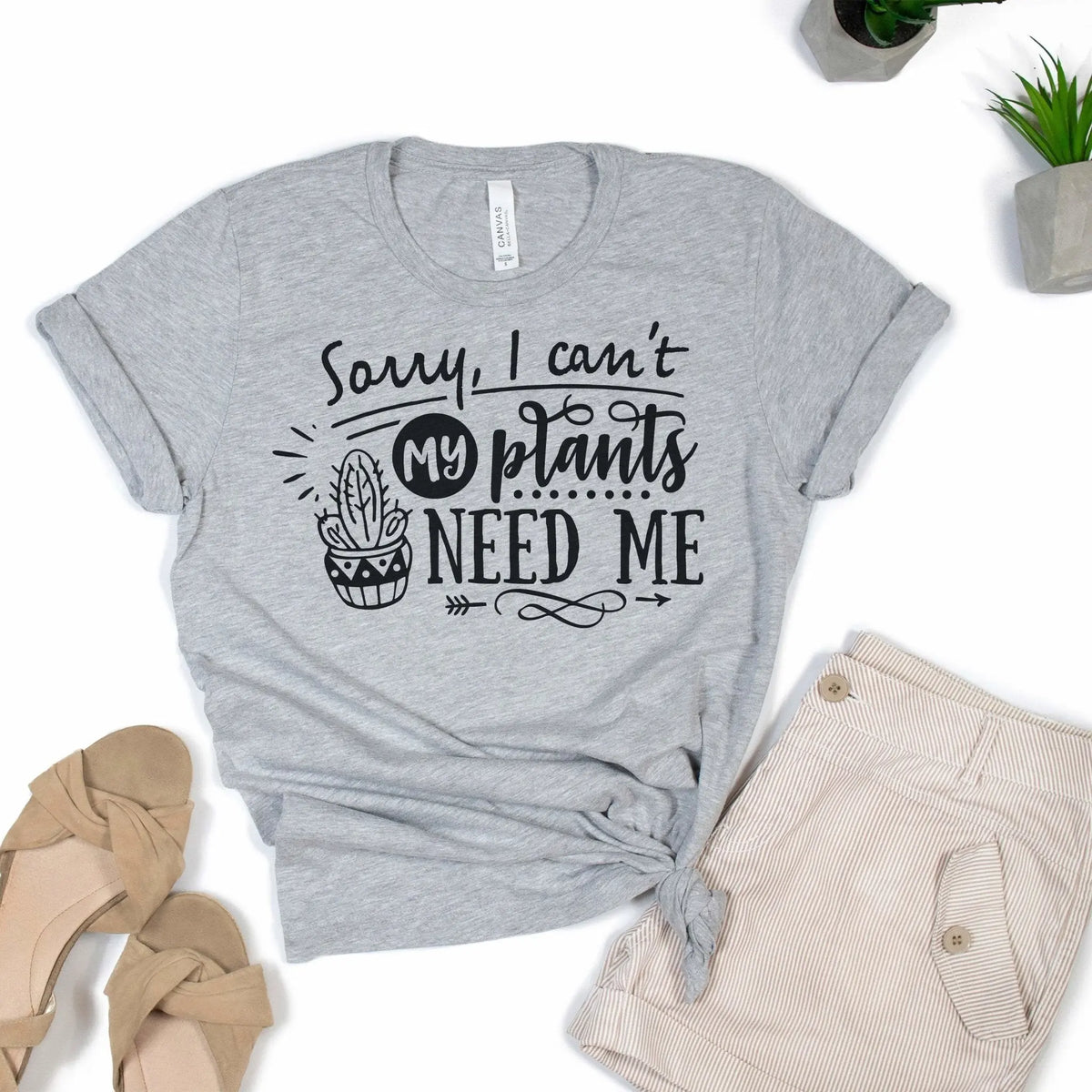 Funny Houseplant Tshirt, Plant Lady Tshirt, plant shirt, plant mom gift, house plant gifts for mom, plant lady shirt, plant lover gift