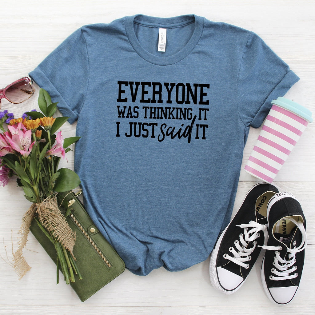 Funny womens shirt, funny shirt, funny gift for mom, funny gift for friend, funny birthday gift for girlfriend, funny mothers day gift