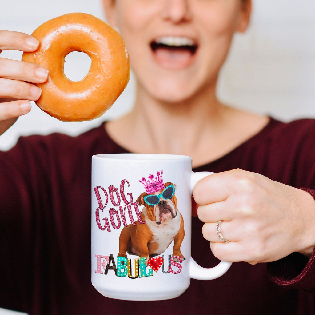 Coffee Mug Funny mugs for women - dry shampoo coffee kind of day ceram –  Joyful Moose