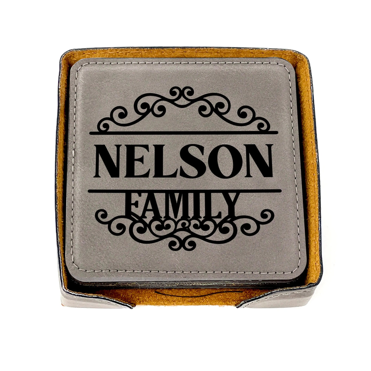 custom wedding gift, couple gifts, Home Decor Gift for her, set of 6 Coasters, Anniversary gift for him, gift for wedding, home gifts