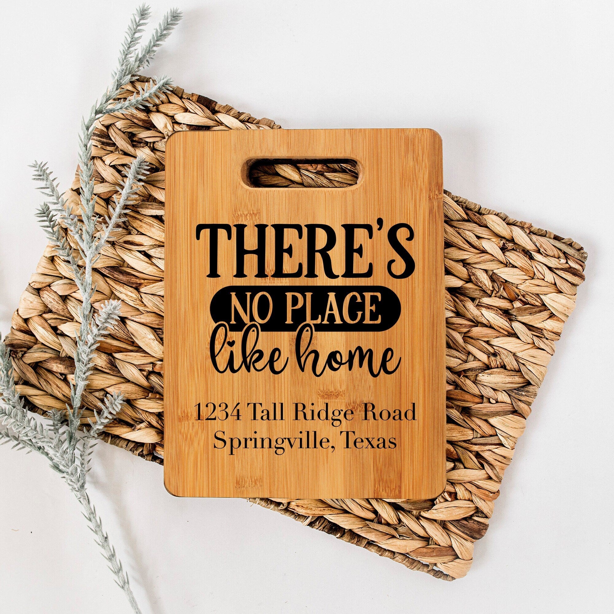 cutting board closing gifts Realtor gift custom personalized cutting boards  housewarming wooden kitchen new home gift