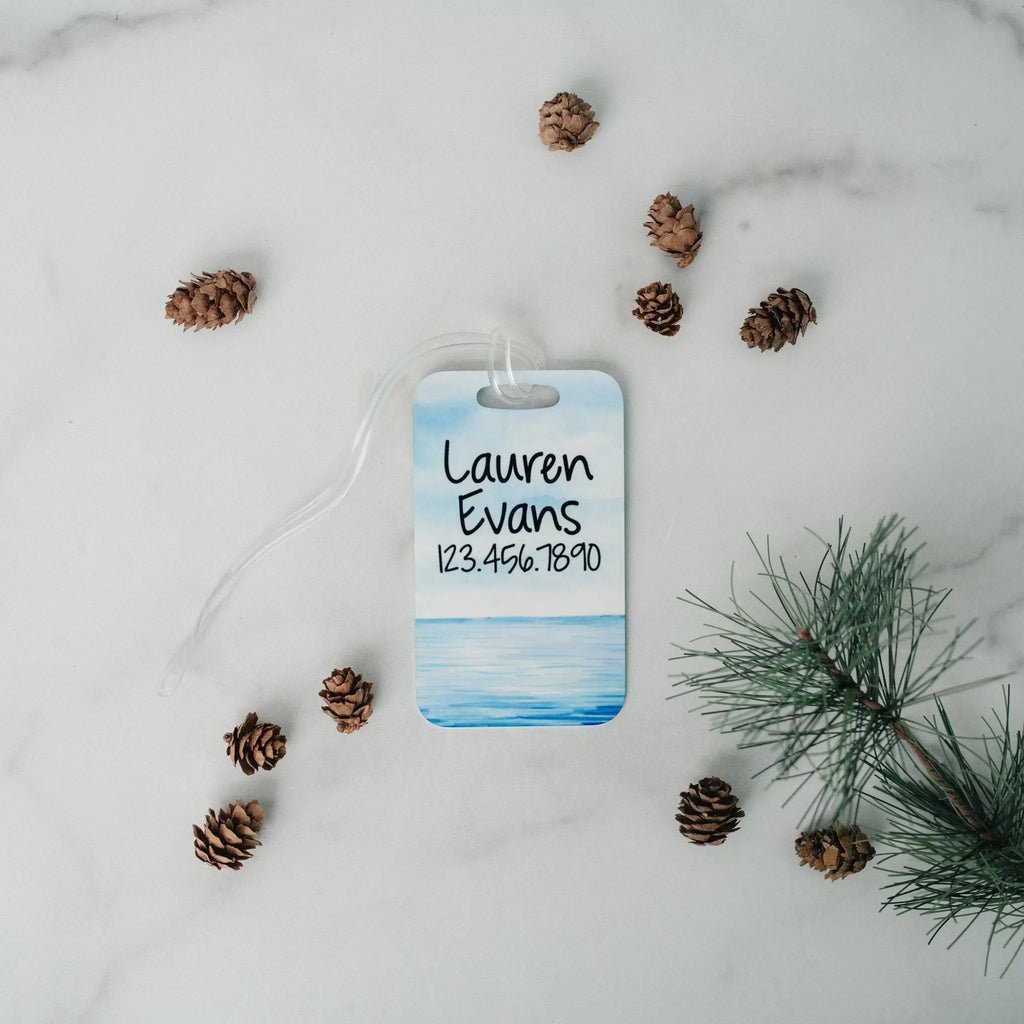 Bag Tags / Luggage Tags – Joyful Moose